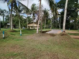 අතුරුගිරිය බොරලුගොඩ පාරෙන් බිම් කොටසක් විකිණීමට