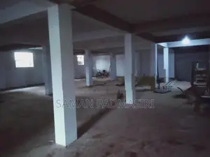 Warehouse for Rent – Heiyanthuduwa