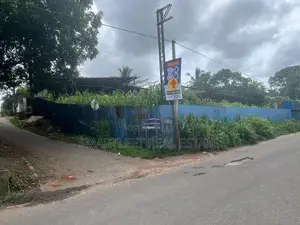 Land for Sale in Malabe