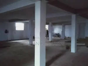 Warehouse for Rent – Heiyanthuduwa