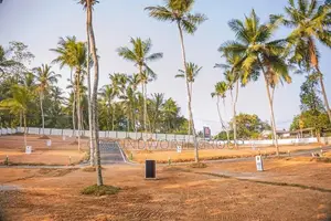 Valuable Land for Sale in Vidyala Junction, Thalawathugoda S6