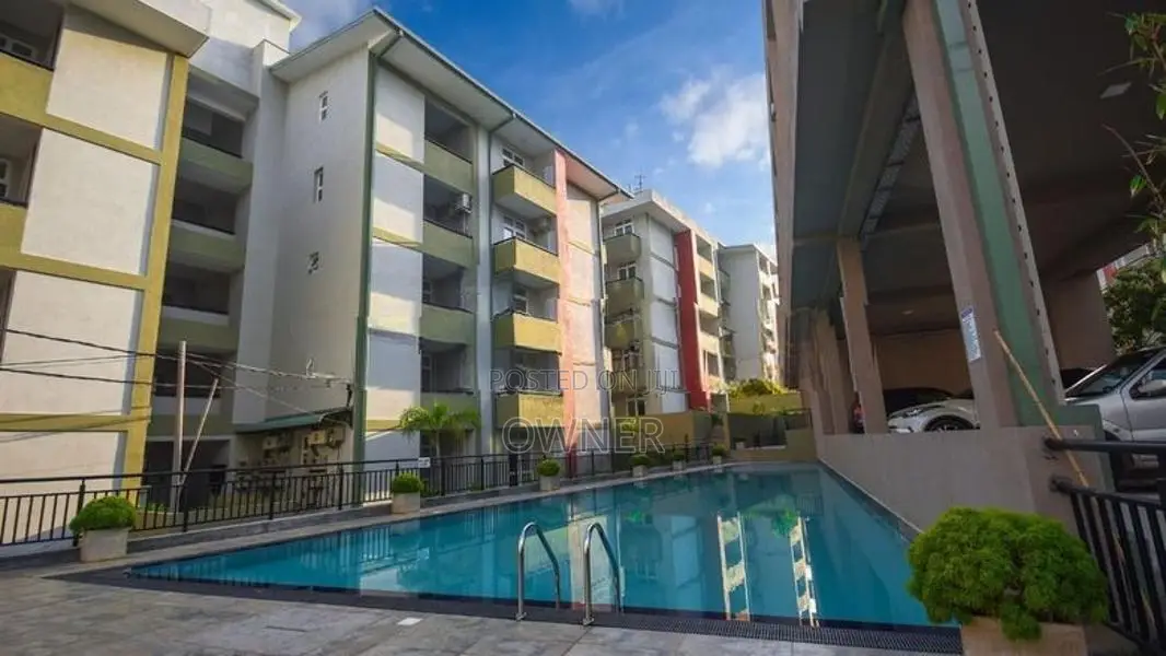 Luxury Ground Floor Apartment for Rent- Prime Residencies, Kiribathgod