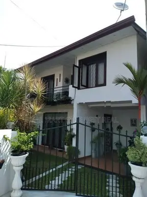 NUGEGODA : 3-BR (6P) 2-STORY HOUSE FOR SALE