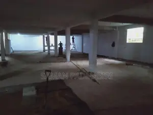 Warehouse for Rent – Heiyanthuduwa