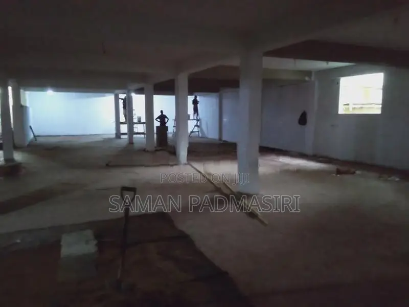 Warehouse for Rent – Heiyanthuduwa