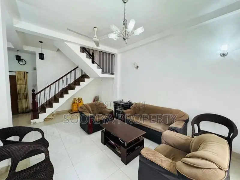 Two Story Luxury House for Sale in Piliyandala