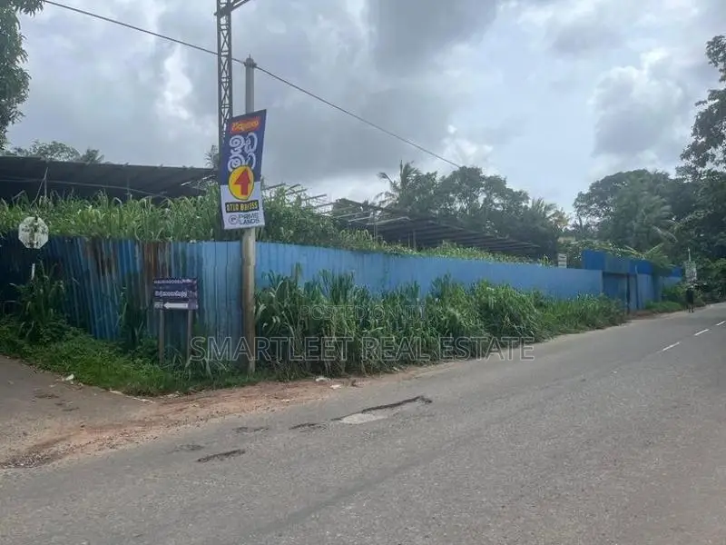 Land for Sale in Malabe