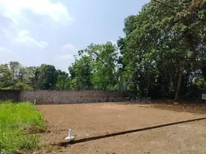 Valuable Land for Sale Area Kottawa