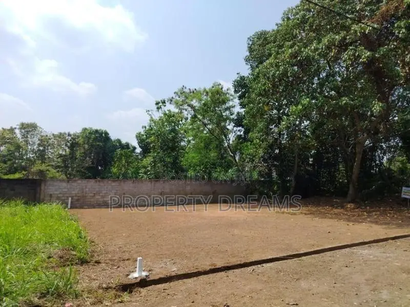 Valuable Land for Sale Area Kottawa