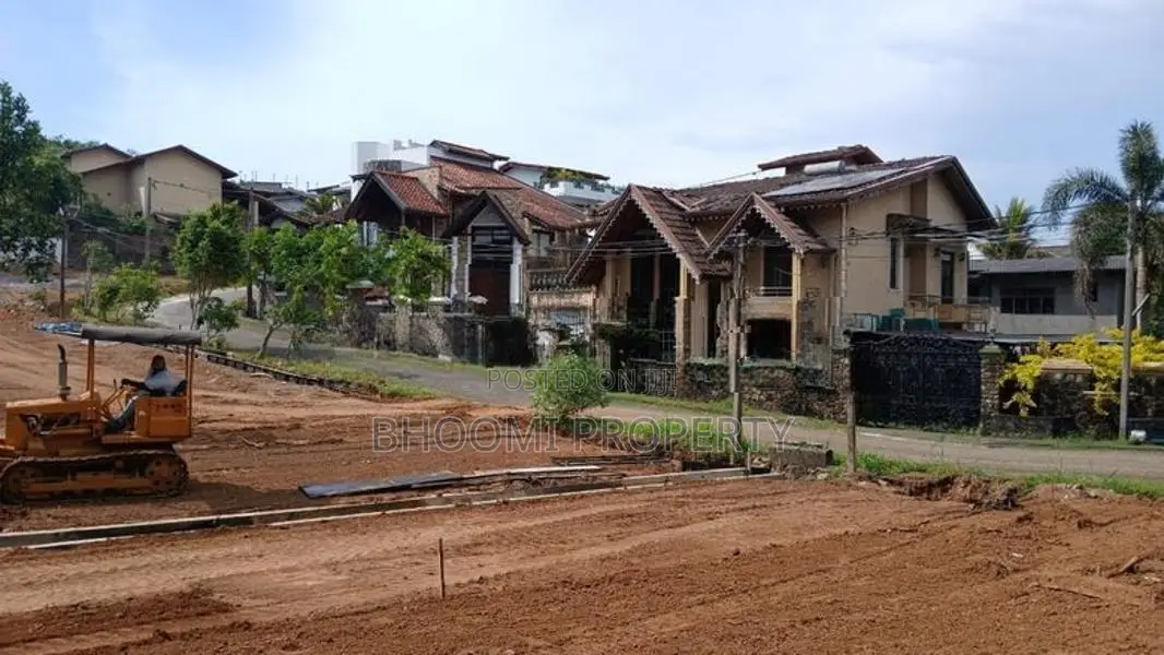 Athurugiriya Prime Land Plots for Sale