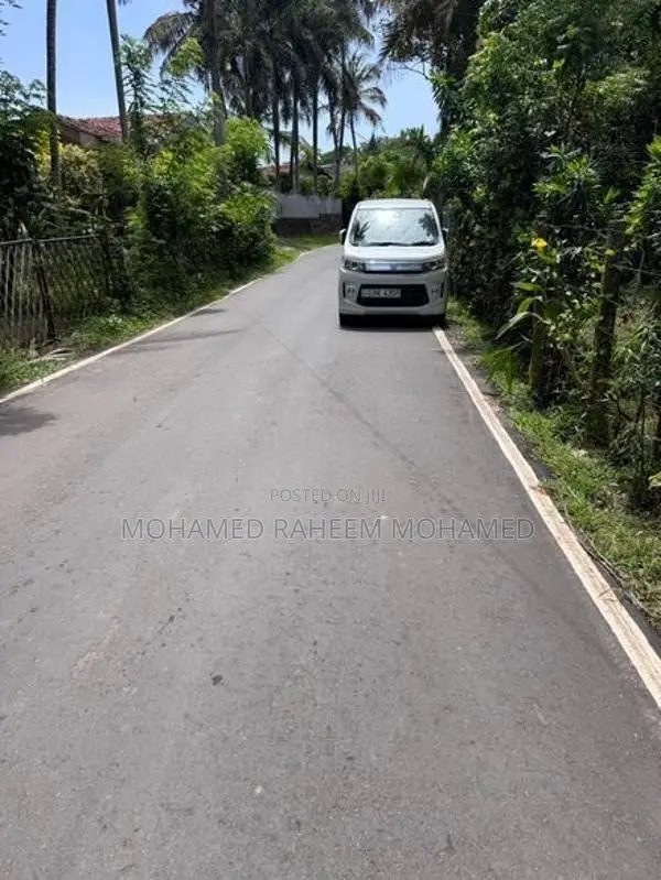 Square Land for Sale – 200m from Colombo–Chilaw Main Road