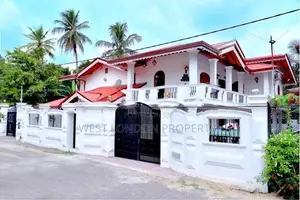 Luxury Family Home for Sale Near Ja-Ela Town