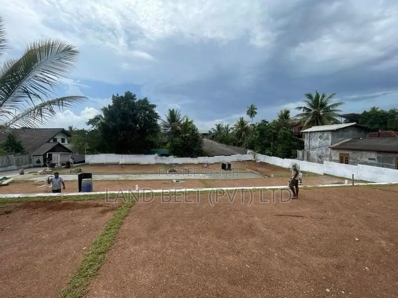 Land for Sale Near Kottawa