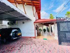 Luxury Family Home for Sale Near Ja-Ela Town