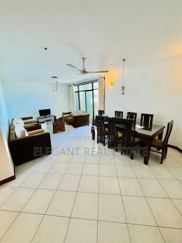 Royal Park - 04 Bedroom Apartment for Rent in Rajagiriya (A6143)