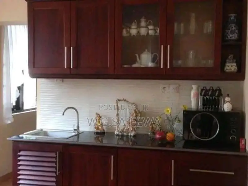 Fully Furnished 2 Storey house rent in Ragama