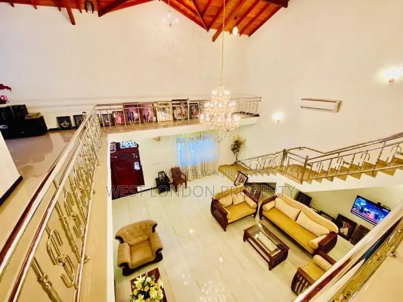 Luxury Family Home for Sale Near Ja-Ela Town