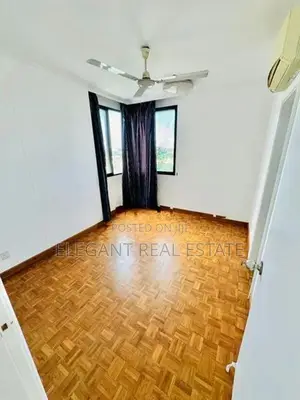 Royal Park - 04 Bedroom Apartment for Rent in Rajagiriya (A6143)