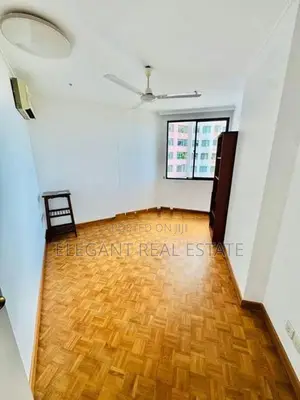 Royal Park - 04 Bedroom Apartment for Rent in Rajagiriya (A6143)