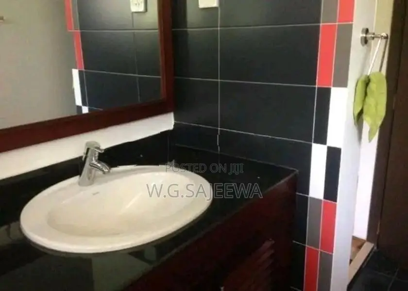 Fully Furnished 2 Storey house rent in Ragama