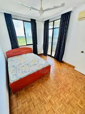 Royal Park - 04 Bedroom Apartment for Rent in Rajagiriya (A6143)