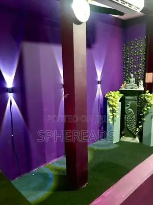 Salon For Rent Boralesgamuwa