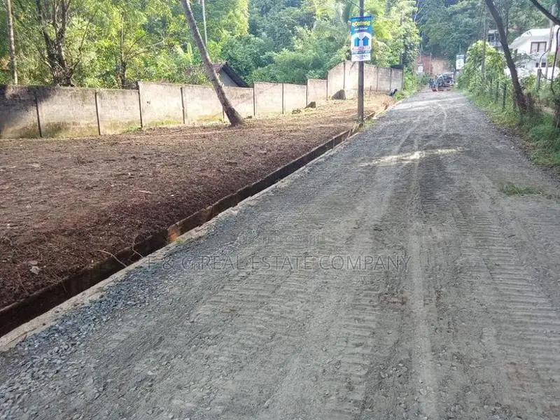 හොරණ පොකුණු විට බිම්කොටස්