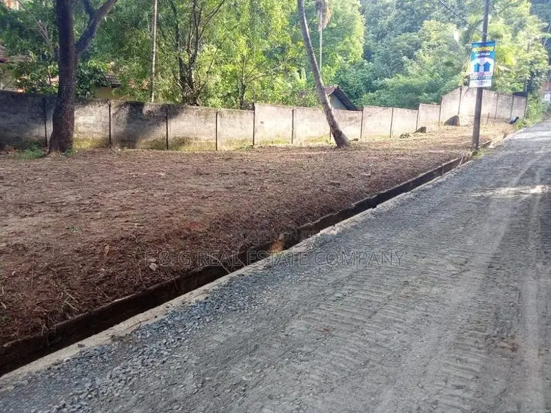 හොරණ පොකුණු විට බිම්කොටස්