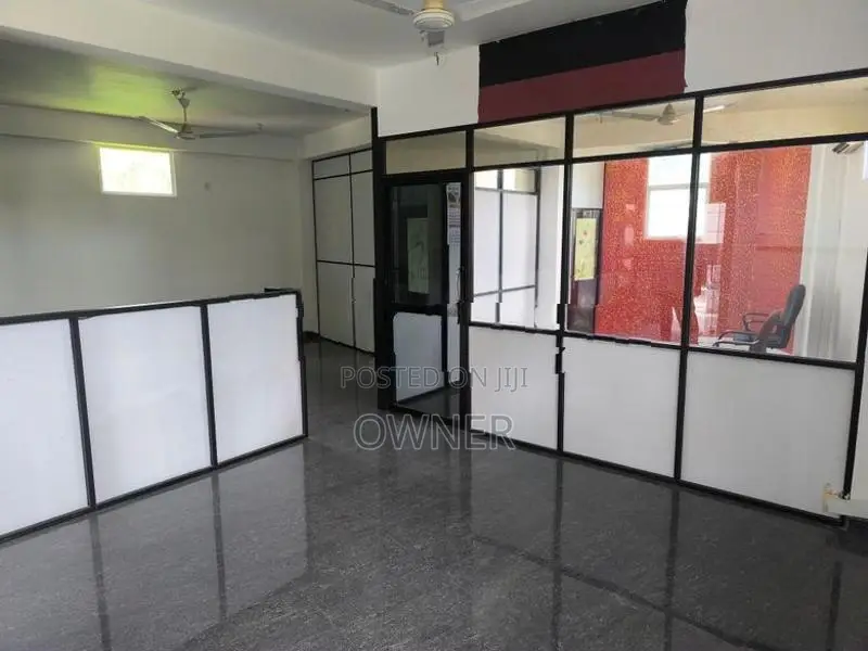 Commercial Building For Rent in Pepiliyana