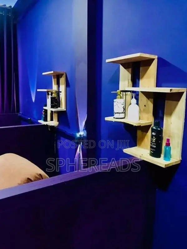 Salon For Rent Boralesgamuwa