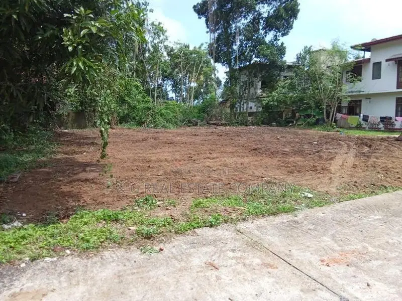 හොරණ පොකුණු විට බිම්කොටස්