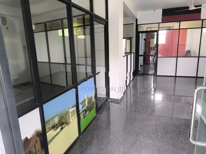 Commercial Building For Rent in Pepiliyana