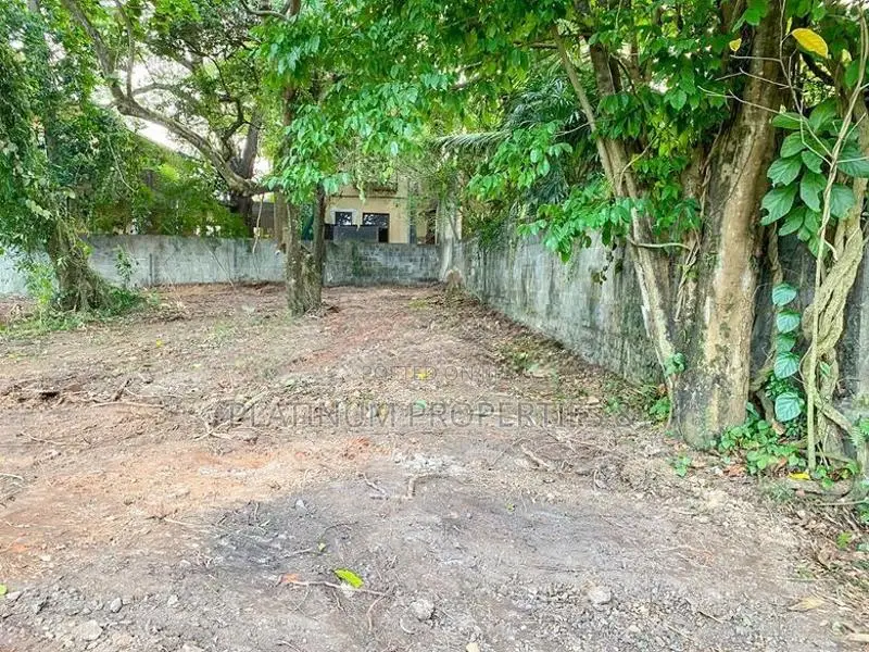 24P Land For Sale In Opposite Side Of Waters Edge Rajagiriya