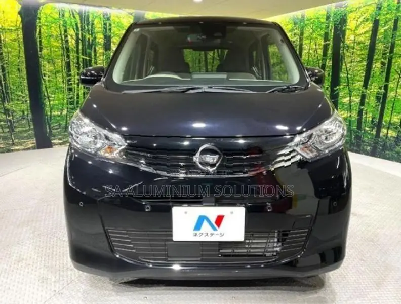 Nissan Dayz S 2024