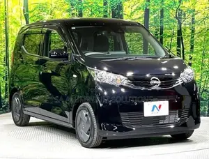 Nissan Dayz S 2024