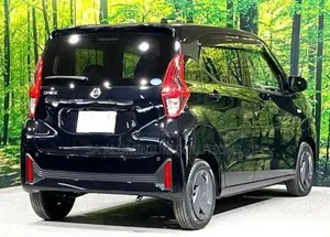Nissan Dayz S 2024