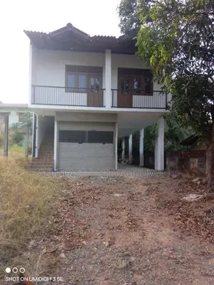 Commercial Property with House for Rent in Naiwala