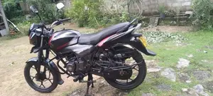 Bajaj Discover 2019