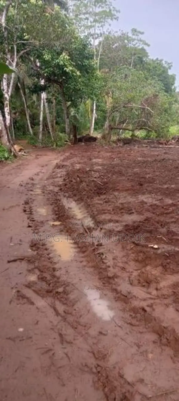 Land for Sale in Galle