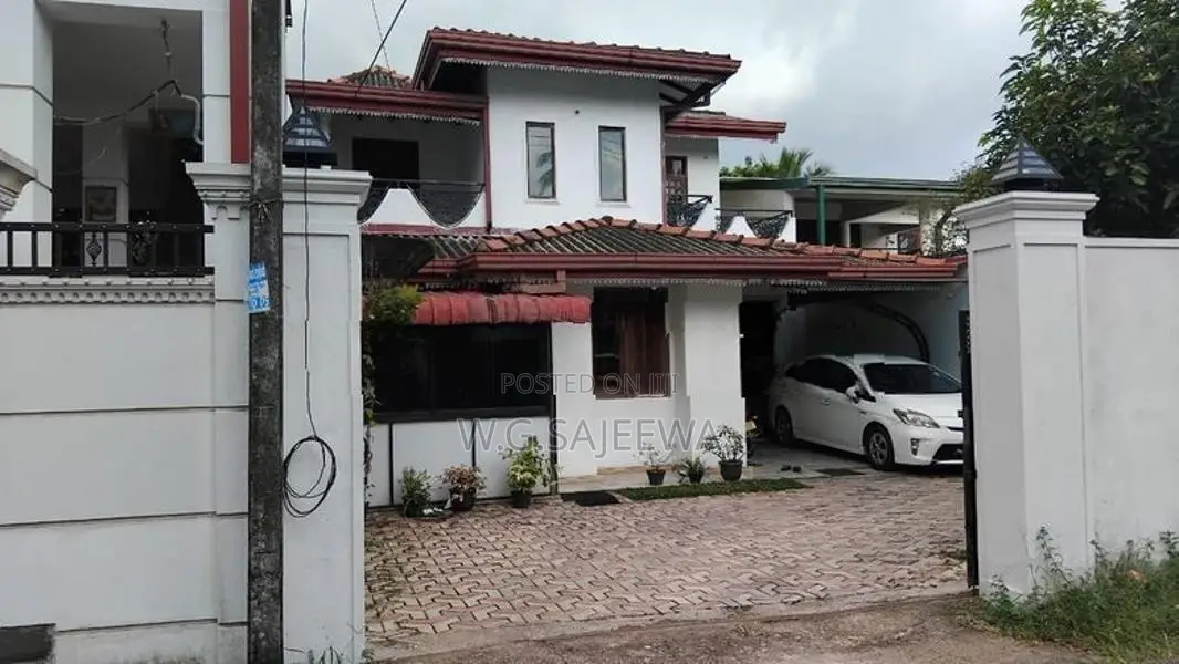 2 Storey house sale in Ragama