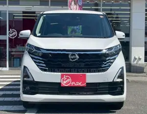 Nissan Dayz Highway Star X 2025