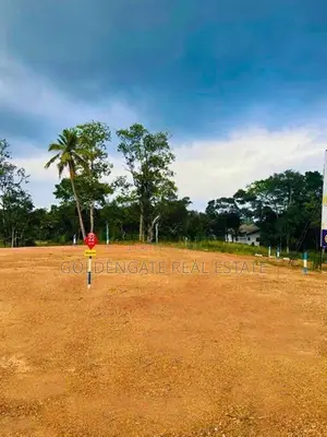 Yakkala Land Sale
