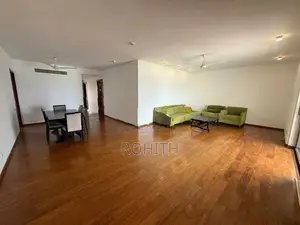 17th Floor Sea View | Orwell Residence