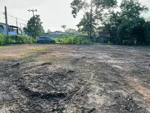 Premium Commercial Land for Sale in Kottawa