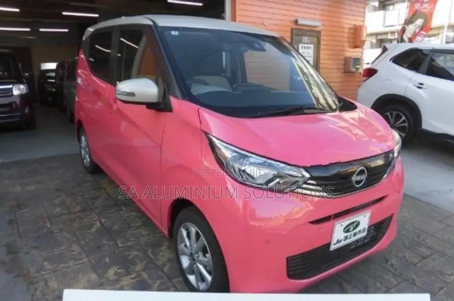 Nissan Dayz X 2025