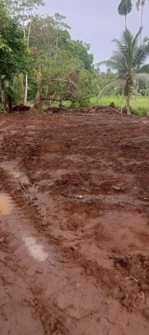 Land for Sale in Galle