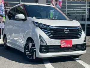 Nissan Dayz Highway Star X 2025