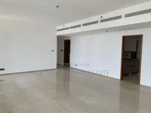 Altair 03 Bedroom Unfurnished Apartment for Sale in Colombo 02 (A2825)
