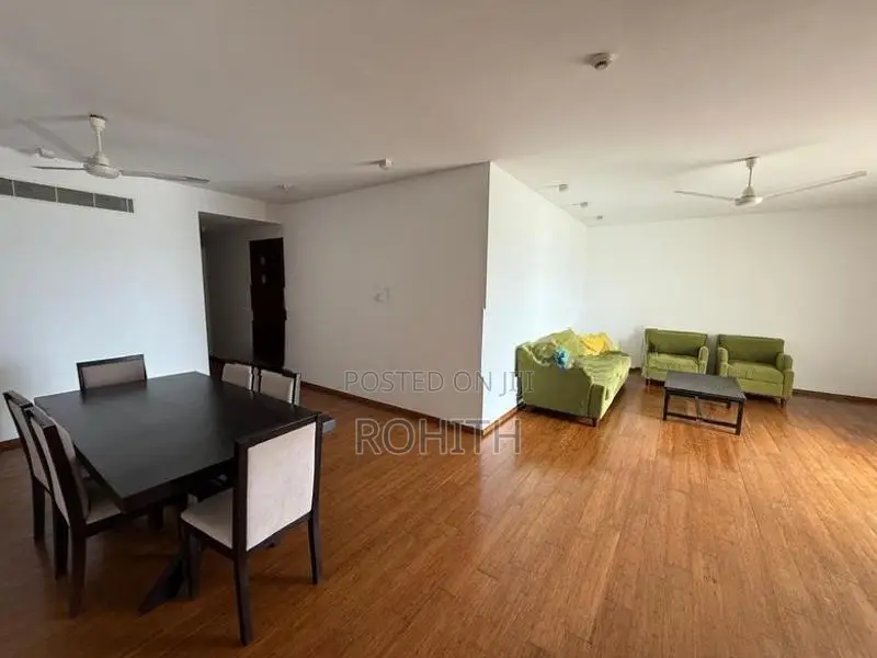 17th Floor Sea View | Orwell Residence