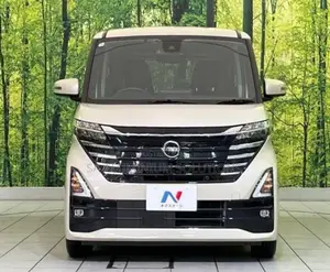 Nissan ROOX HIGHWAY STAR X 2024
